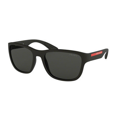 Prada Linea Rossa PS01US Sunglasses